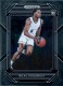 2023 Prizm Draft Picks #97 Bilal Coulibaly - Quantity: 1 - Owned by: bballkm32 