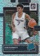 2022-23 Optic Fast Break Holo #244 Josh Minott