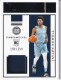 2019-20 Encased Rookie Label Materials #27 Jaylen Nowell