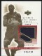 2003-04 Ultimate Collection Patches #LJ LeBron James - Quantity: 1 - Owned by: MJFan 