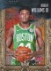2018-19 Court Kings Rookie Portraits Jade #31 Robert Williams III