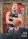 2018-19 Court Kings Portraits Jade #34 Goran Dragic