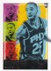 2018-19 Court Kings #191 Mikal Bridges