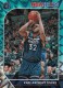 2019-20 Hoops Teal Explosion #111 Karl-Anthony Towns
