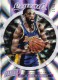 2018 Panini National Convention Legends Rainbow Spokes #L2 James Worthy