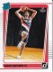 2021-22 Donruss #245 Greg Brown III