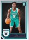 2022-23 Hoops #245 Mark Williams