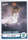 2004-05 Bazooka #192 J.R. Smith