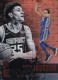 2017-18 Essentials #121 Justin Jackson