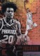 2017-18 Essentials #119 Josh Jackson