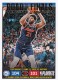 2022-23 Hoops Road To The Finals #16 Joel Embiid