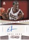 2013-14 Timeless Treasures Validating Marks Ruby #22 Ekpe Udoh