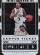 2020-21 Contenders Draft Picks Campus Ticket #38 Chris Paul