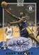 1997-98 Score Board Autographed Collection #16 Kobe Bryant