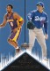 2002-03 UD SuperStars Keys To The City #K2 Kobe Bryant/Kazuhisa Ishii