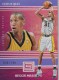 2017-18 Status Quo Purple #1 Reggie Miller