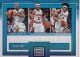 2017-18 Status Factions #28 Ben Wallace / Chauncey Billups / Richard Hamilton