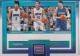 2017-18 Status Factions #9 Nikola Vucevic / Aaron Gordon / Elfrid Payton
