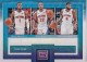 2017-18 Status Factions #18 Andre Drummond / Avery Bradley / Reggie Jackson