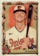 2023 Allen And Ginter #45 Kyle Stowers