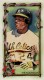 2023 Allen And Ginter Mini No Number #138 Rickey Henderson