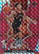 2021-22 Mosaic Red #207 Scottie Barnes