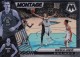 2021-22 Mosaic Montage #16 Nikola Jokic
