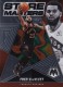 2021-22 Mosaic Stare Masters #23 Fred VanVleet