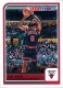 2023-24 Hoops #85 Coby White - Quantity: 1 - Owned by: bballkm32 