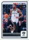 2023-24 Hoops #95 Mikal Bridges - Quantity: 1 - Owned by: bballkm32 