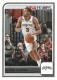 2023-24 Hoops #17 Keldon Johnson