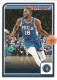 2023-24 Hoops #33 Shake Milton - Quantity: 1 - Owned by: Boinks 