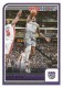 2023-24 Hoops #40 Malik Monk - Quantity: 1 - Owned by: Boinks 