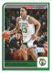 2023-24 Hoops #43 Malcolm Brogdon - Quantity: 1 - Owned by: Boinks 