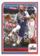 2023-24 Hoops #58 Norman Powell - Quantity: 1 - Owned by: Boinks 