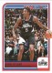 2023-24 Hoops #82 Bones Hyland - Quantity: 1 - Owned by: Boinks 