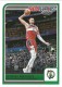 2023-24 Hoops #134 Kristaps Porzingis