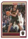 2023-24 Hoops #138 Evan Mobley