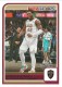 2023-24 Hoops #149 Donovan Mitchell - Quantity: 1 - Owned by: Boinks 