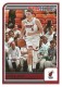 2023-24 Hoops #156 Nikola Jovic - Quantity: 1 - Owned by: Boinks 