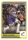 2023-24 Hoops #176 Jordan Clarkson