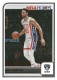 2023-24 Hoops #184 Ben Simmons