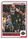 2023-24 Hoops #187 Dillon Brooks