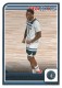 2023-24 Hoops #189 Anthony Edwards
