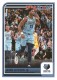 2023-24 Hoops #190 Jaren Jackson Jr.