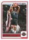 2023-24 Hoops #192 Tari Eason
