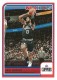 2023-24 Hoops #206 Paul George - Quantity: 1 - Owned by: Boinks 