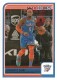 2023-24 Hoops #215 Luguentz Dort - Quantity: 1 - Owned by: Boinks 