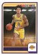 2023-24 Hoops #238 Jalen Hood-Schifino - Quantity: 1 - Owned by: Boinks 