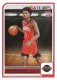 2023-24 Hoops #242 Amen Thompson - Quantity: 1 - Owned by: Boinks 